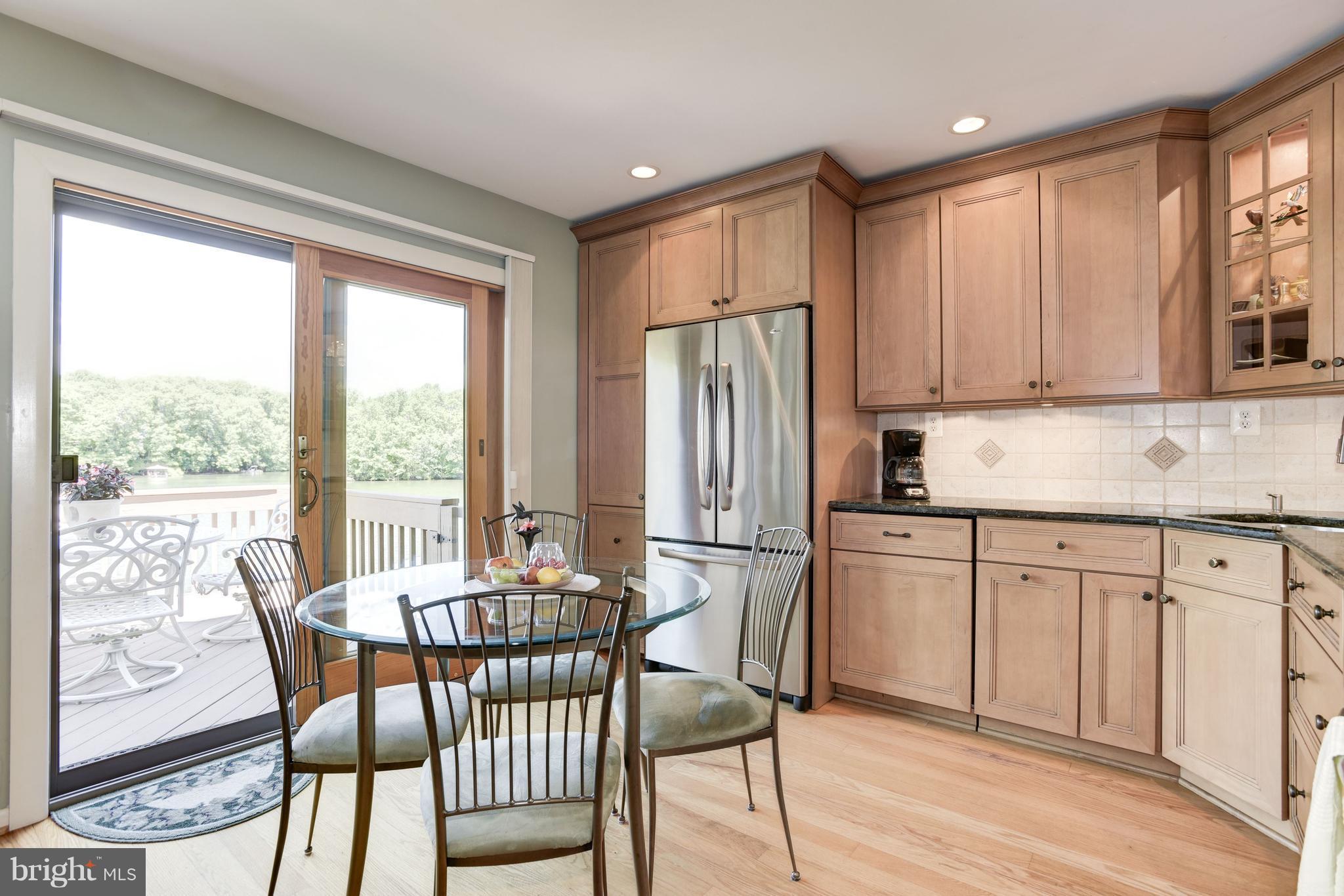 2008 Lakewinds Drive Reston, VA 20191 - Photo 9 of 30 Kitchen