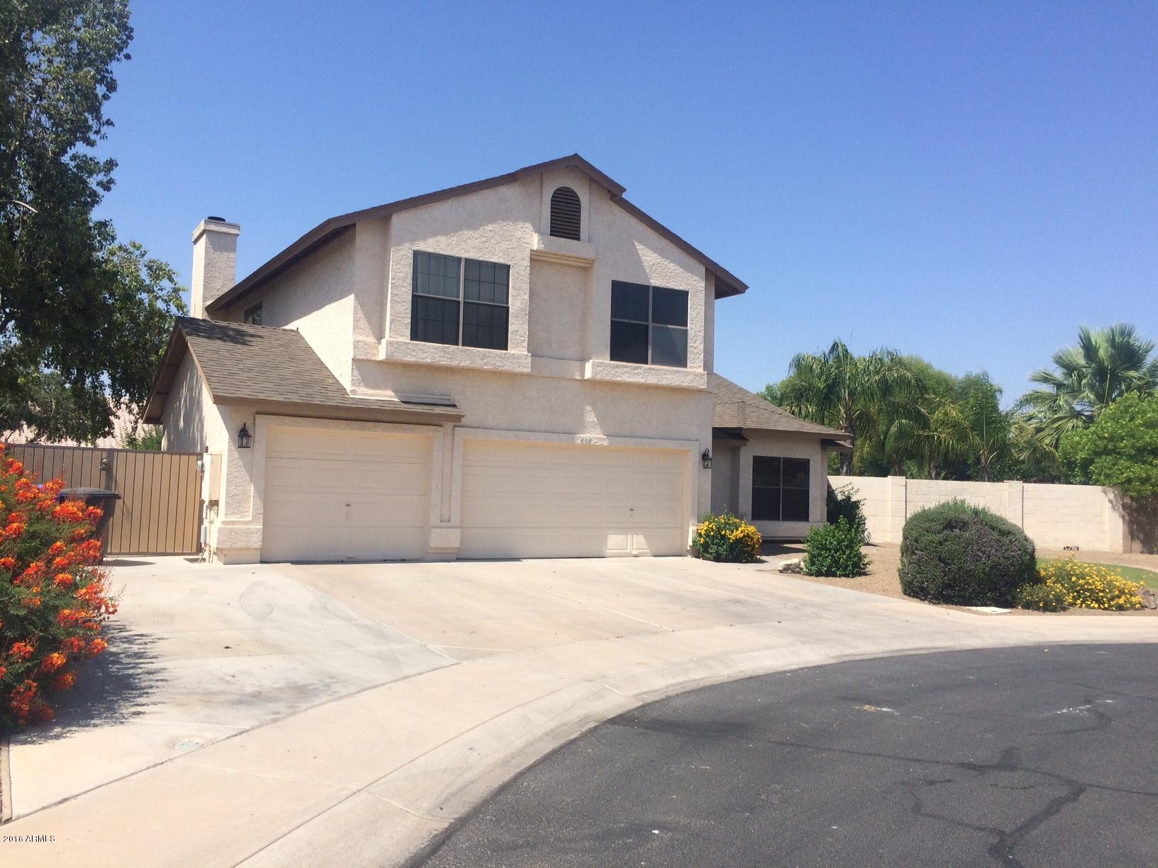 608 West Devon Court Gilbert, AZ 85233 - Photo 1 of 84 IMG_1833
