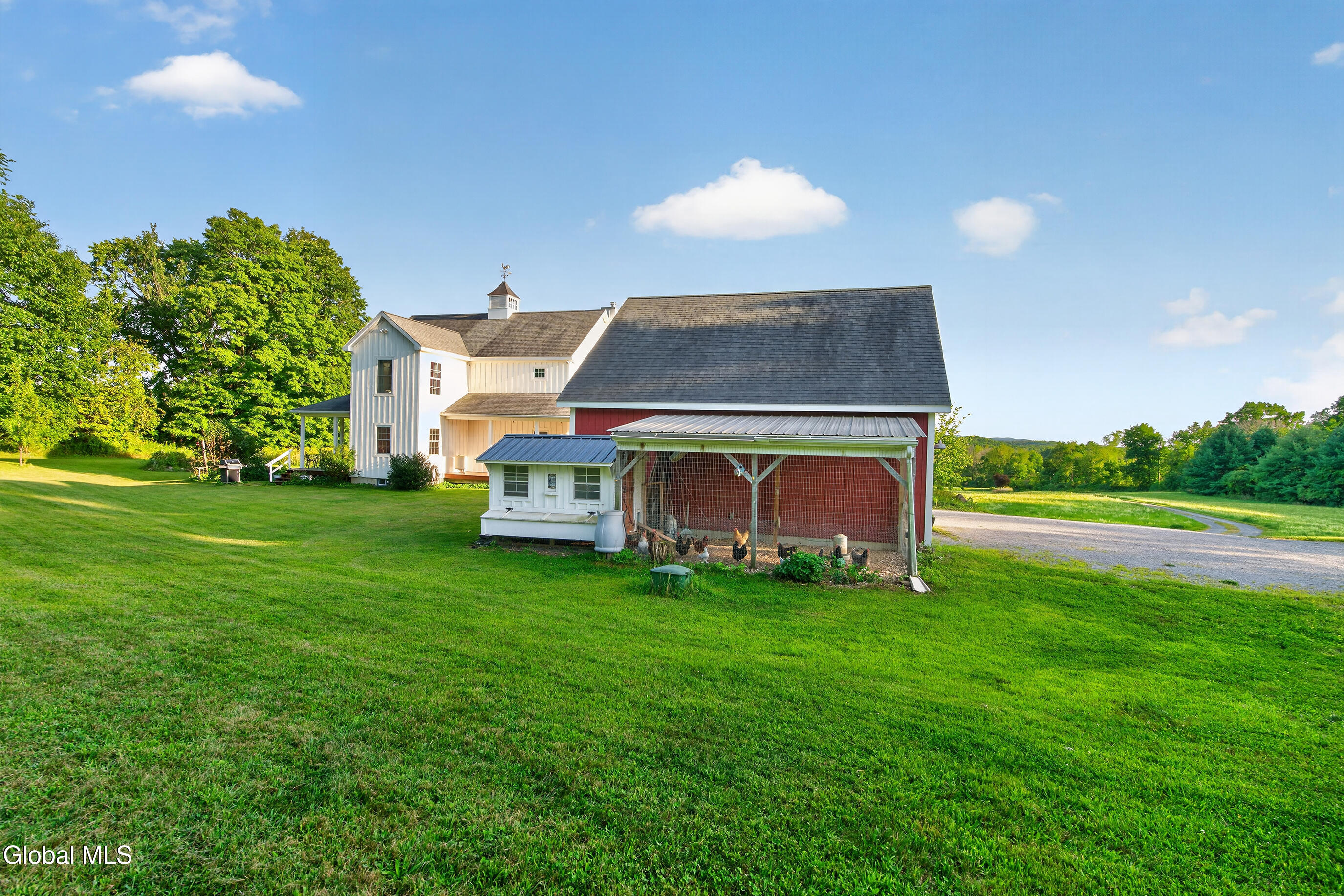 707 Edie Road Argyle, NY 12809 - Photo 8 of 83 031-707-Edie-Road-Argyle-NY-12809