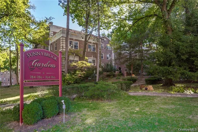 $3,400 | 766 Palmer Road, Unit 2F, Bronxville, NY 10708