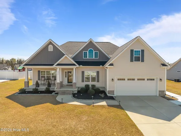 $489,000 | 2996 Landon Drive, Greenville, NC 27858