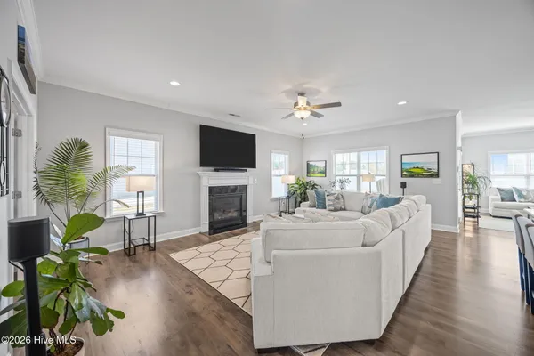 $499,900 | 2996 Landon Drive, Greenville, NC 27858