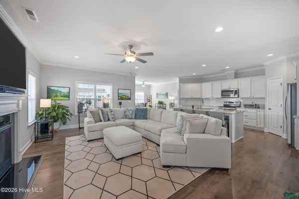 $499,900 | 2996 Landon Drive, Greenville, NC 27858