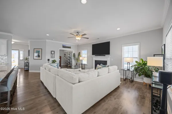 $499,900 | 2996 Landon Drive, Greenville, NC 27858