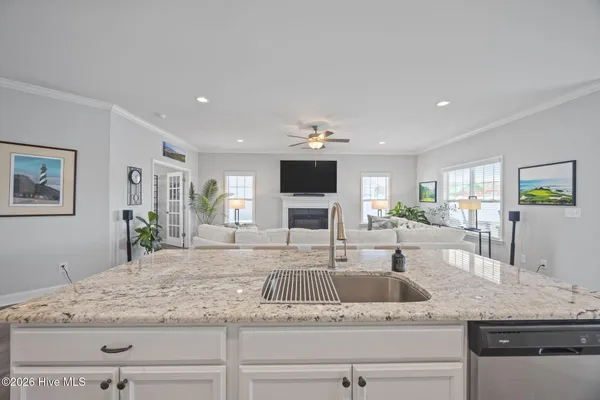 $499,900 | 2996 Landon Drive, Greenville, NC 27858