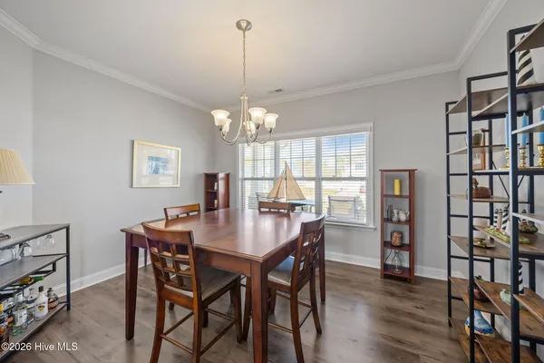 $499,900 | 2996 Landon Drive, Greenville, NC 27858