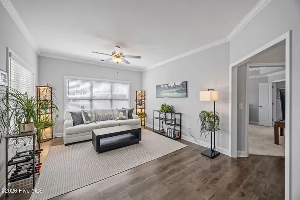 $499,900 | 2996 Landon Drive, Greenville, NC 27858