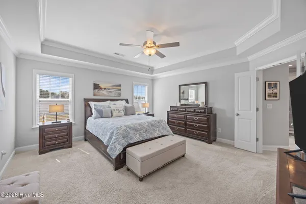 $499,900 | 2996 Landon Drive, Greenville, NC 27858