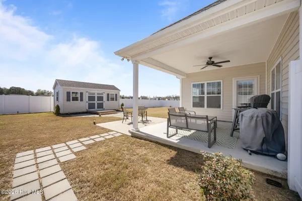 $499,900 | 2996 Landon Drive, Greenville, NC 27858