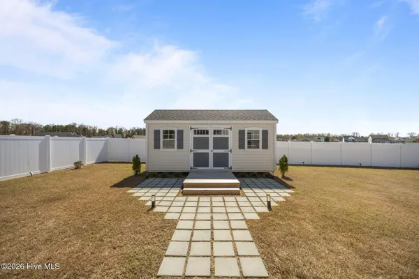 $499,900 | 2996 Landon Drive, Greenville, NC 27858