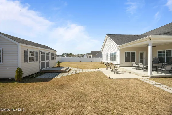 $499,900 | 2996 Landon Drive, Greenville, NC 27858