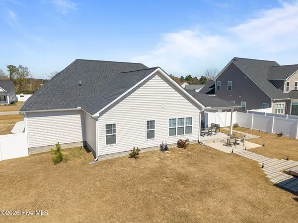 $499,900 | 2996 Landon Drive, Greenville, NC 27858