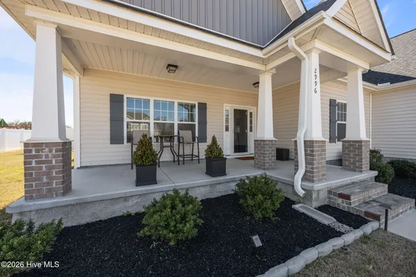 $499,900 | 2996 Landon Drive, Greenville, NC 27858