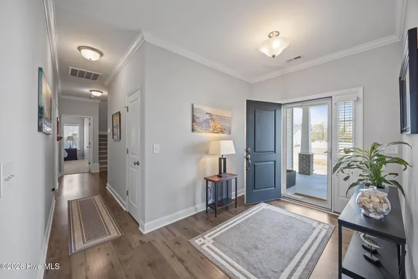 $499,900 | 2996 Landon Drive, Greenville, NC 27858