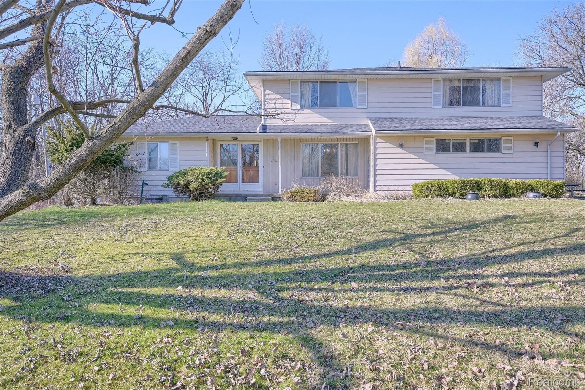 54400 9 Mile Road South Lyon, MI 48178 - Photo 1 of 37 1-Front.jpg