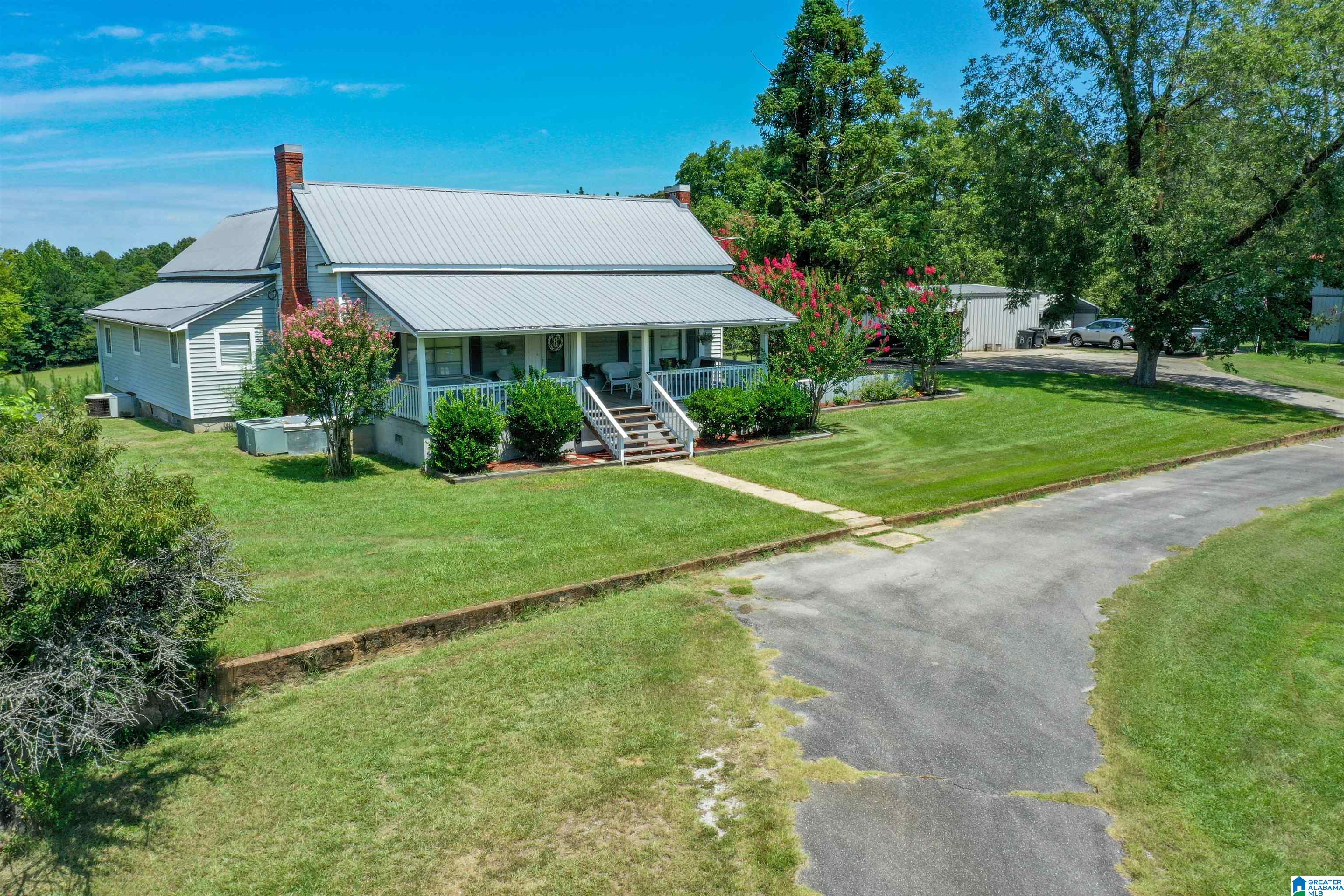 939 Buddy Vines Camp Road Bessemer, AL 35023 - Photo 74 of 79