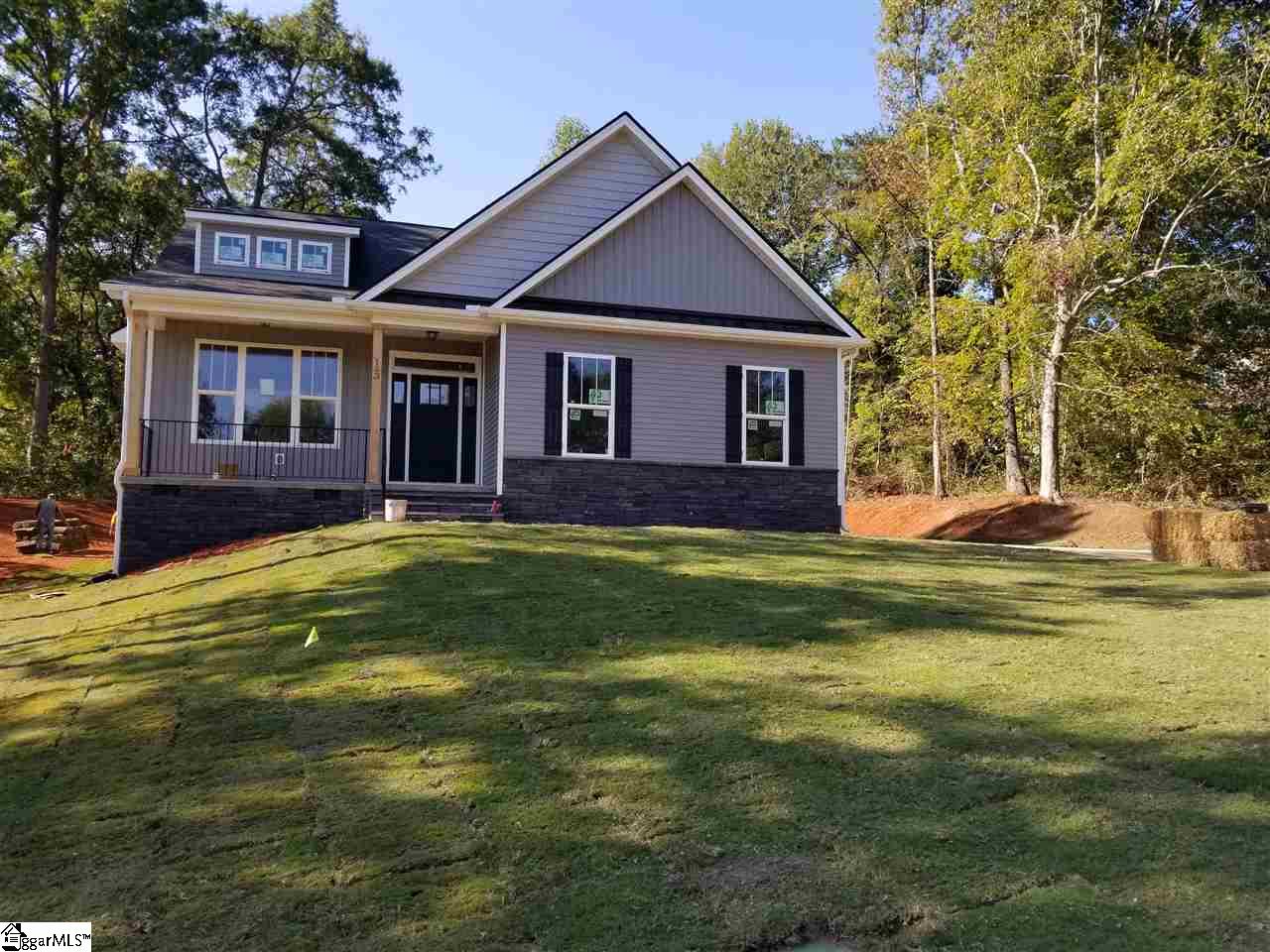 153 Chatim Ridge Court Lyman, SC 29365 - Photo 1 of 6 Gallery Image 1