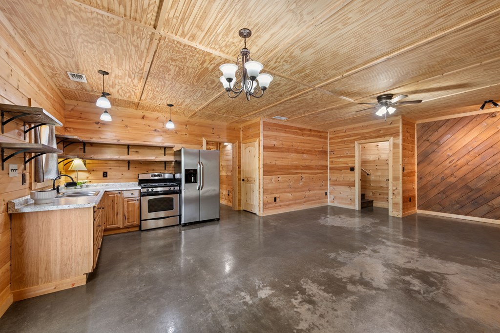 259 Red Bush School Road Blue Ridge, GA 30513 - Photo 28 of 46 Gallery Image 28