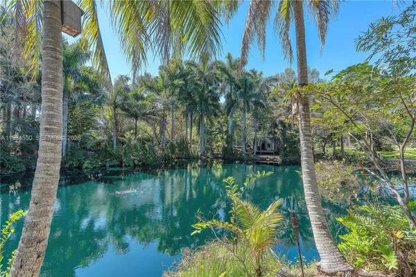 a view of lake