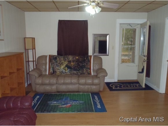 5193 Bates Road New Berlin, IL 62670 - Photo 4 of 10