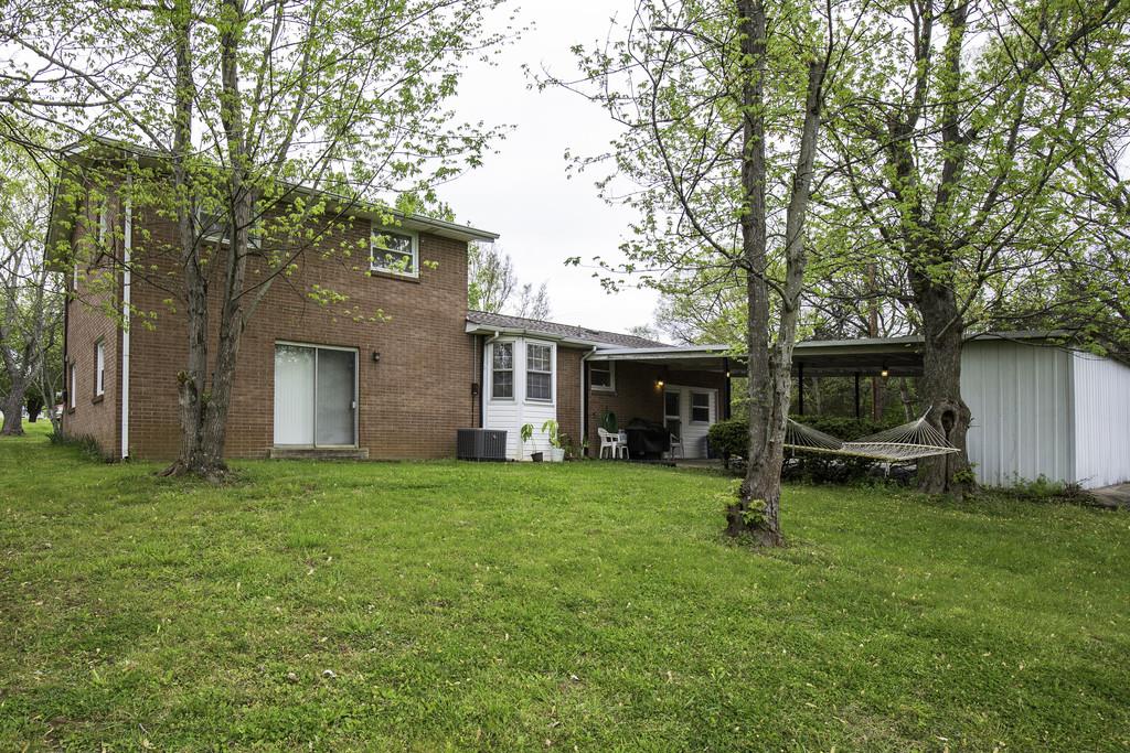 201 Spero Road Goodlettsville, TN 37072 - Photo 21 of 26 Gallery Image 21