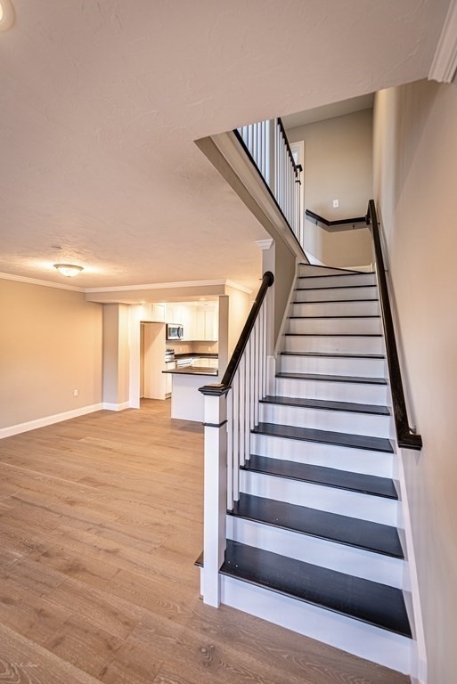 49 Riverside Drive, Unit 49A Lakeville, MA 02347 - Photo 15 of 31 a view of entryway