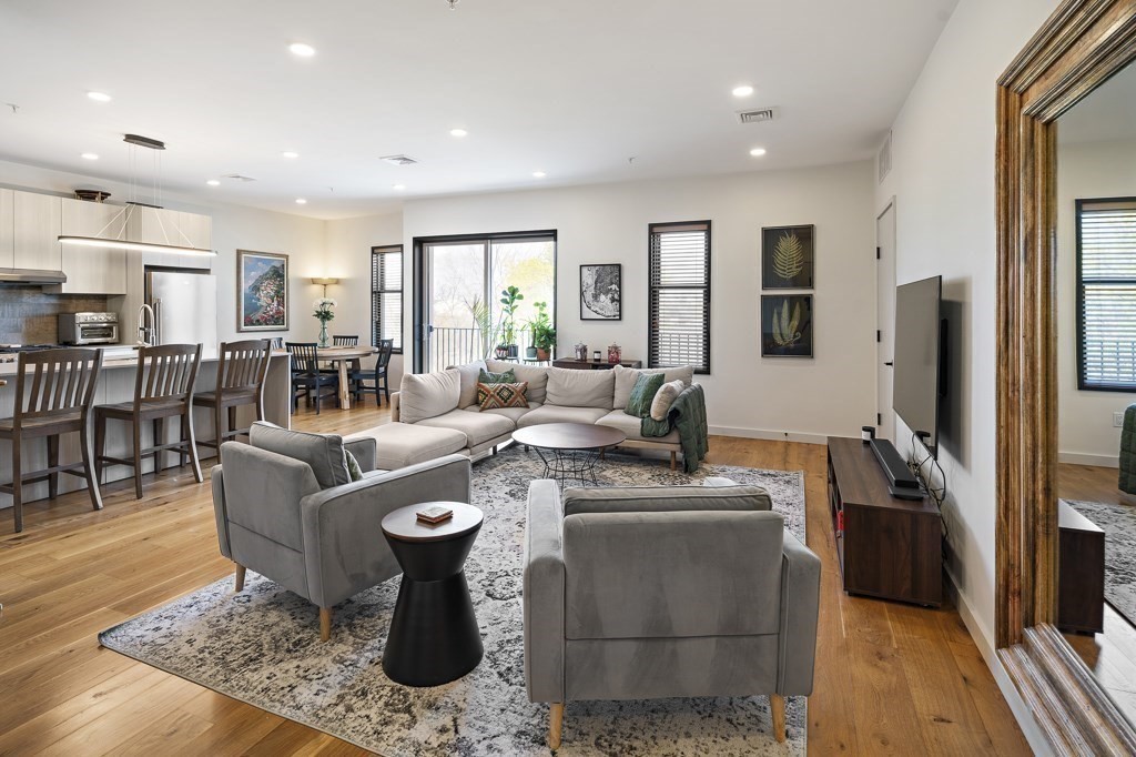 211 Condor Street, Unit 8 Boston, MA 02128 - Photo 1 of 18