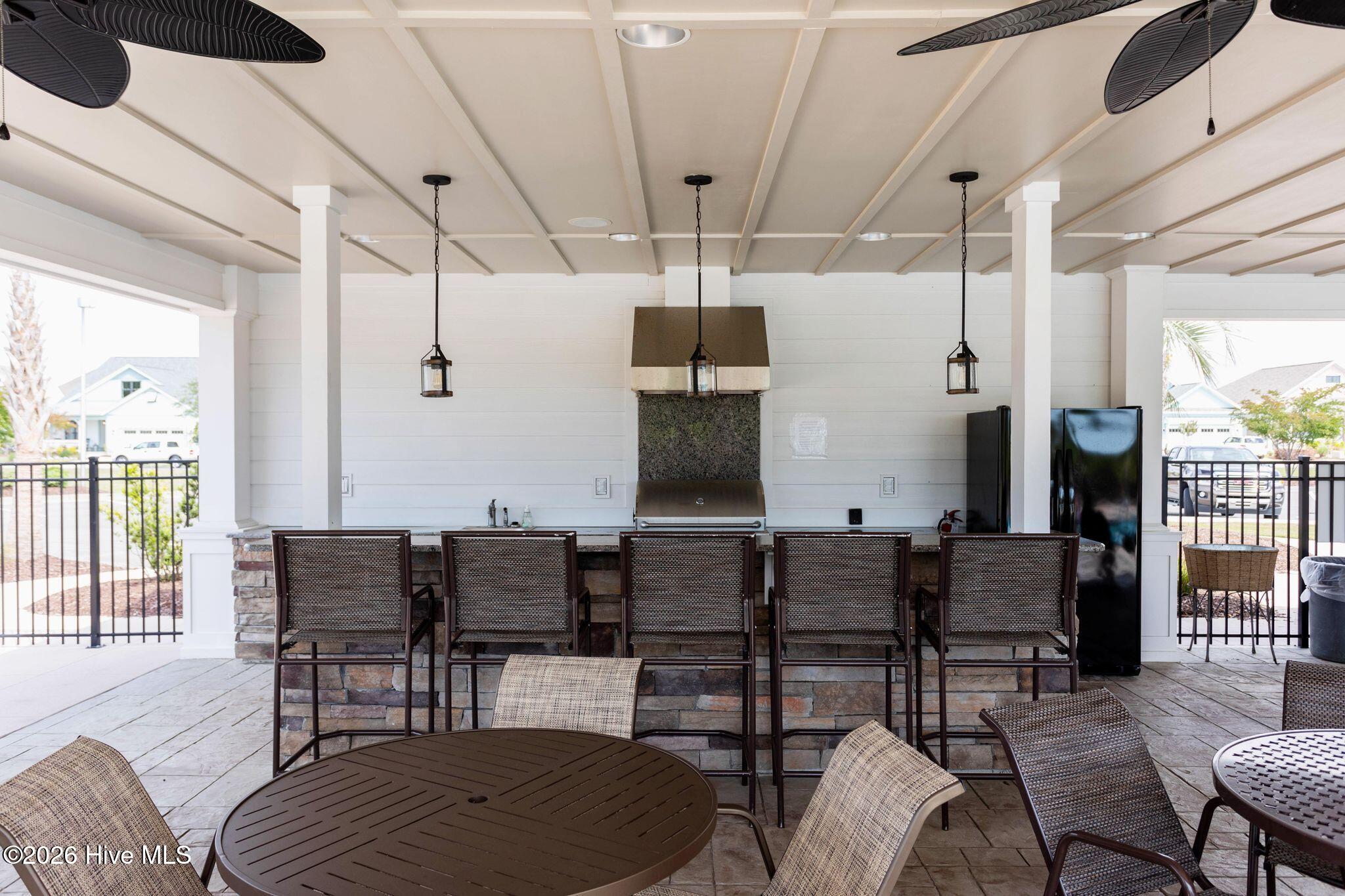 1426 Long Pond Road Southwest Ocean Isle Beach, NC 28469 - Photo 59 of 62