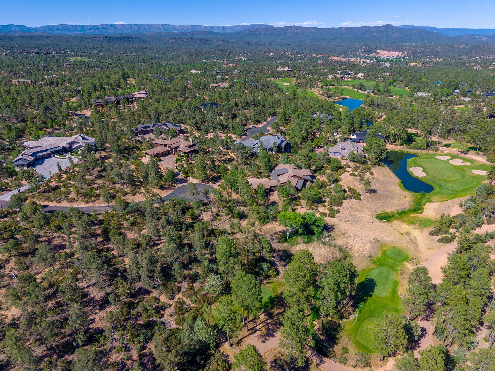 506 South Primeval Payson, AZ 85541 - Photo 17 of 48