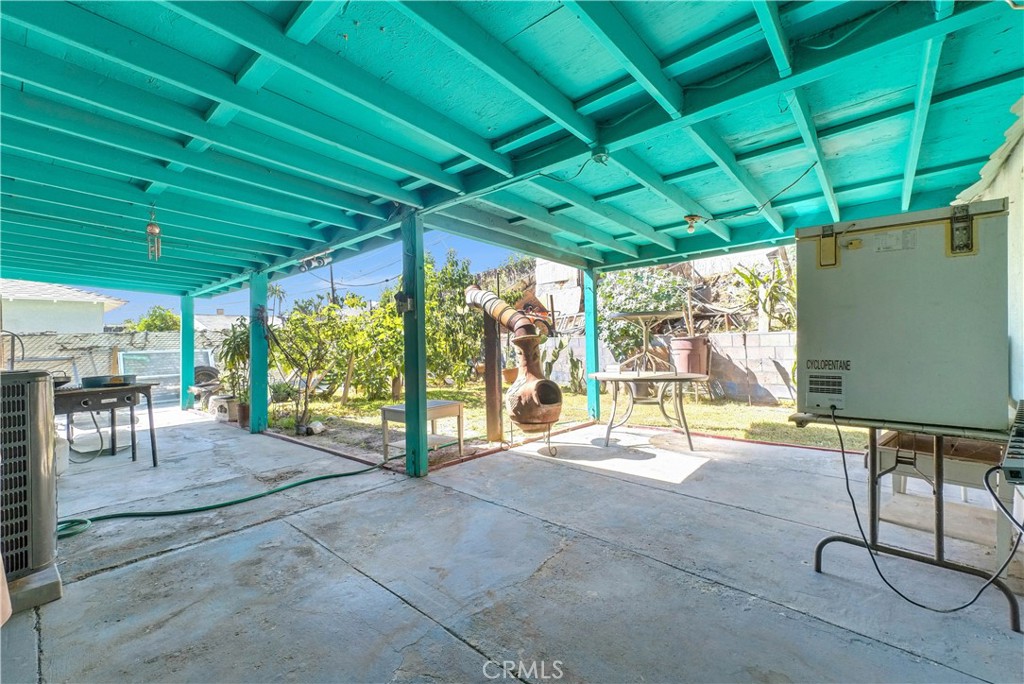 3261 Viola Drive Riverside, CA 92501 - Photo 19 of 21 a room with pool table and windows
