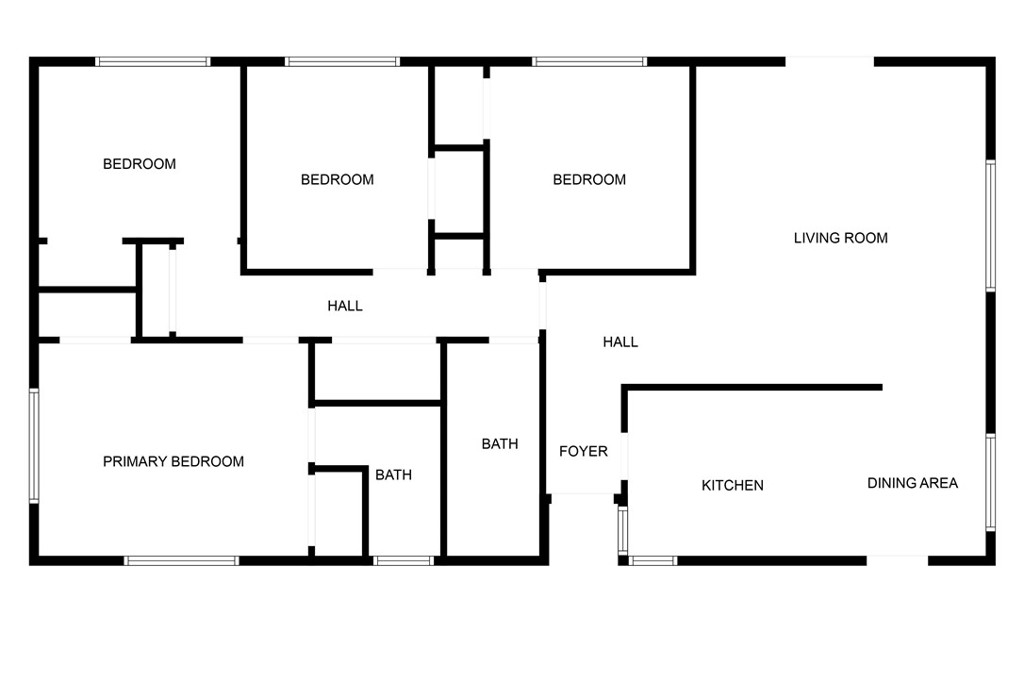 3261 Viola Drive Riverside, CA 92501 - Photo 21 of 21 a picture of a refrigerator