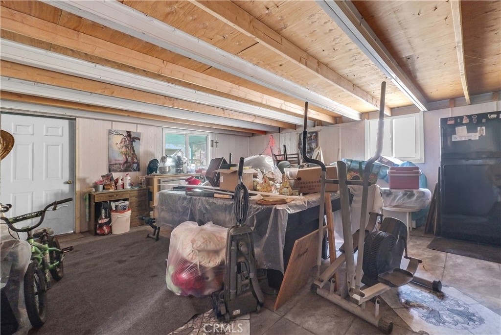 3261 Viola Drive Riverside, CA 92501 - Photo 10 of 21 a view of a room with gym equipment