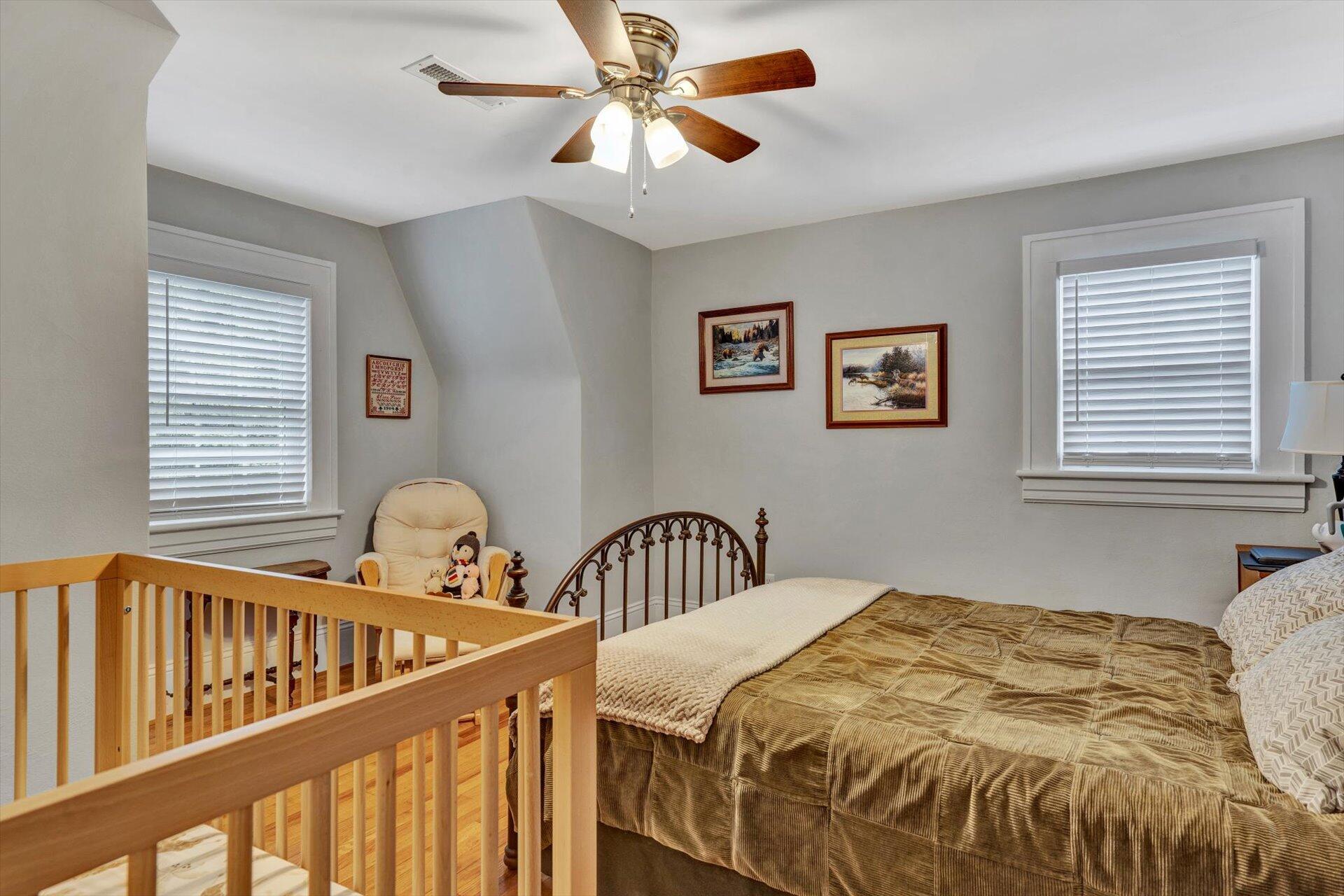 1811 Wakefield Road Southwest Roanoke, VA 24015 - Photo 19 of 24 19-062220230104