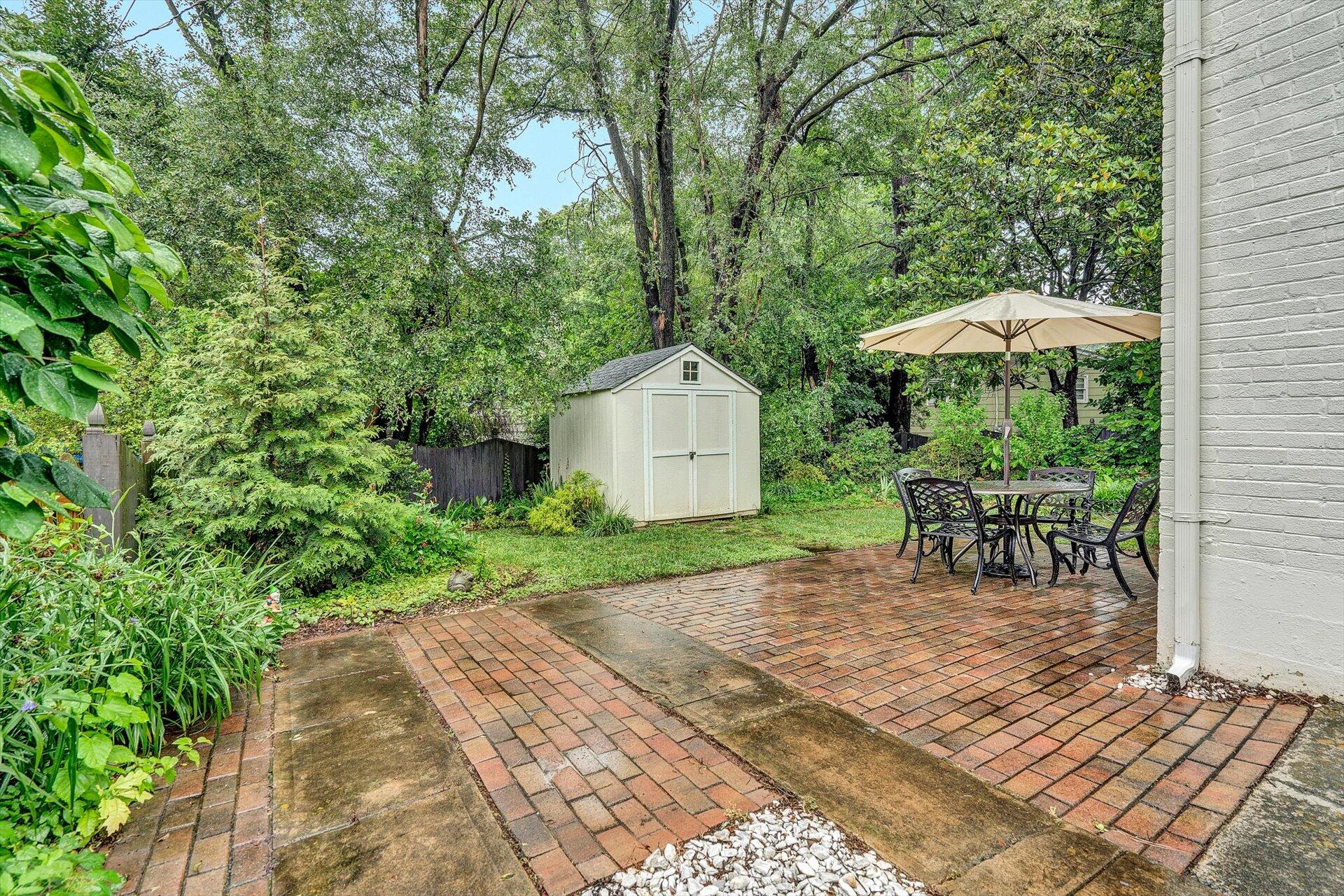 1811 Wakefield Road Southwest Roanoke, VA 24015 - Photo 23 of 24 23-062220230085