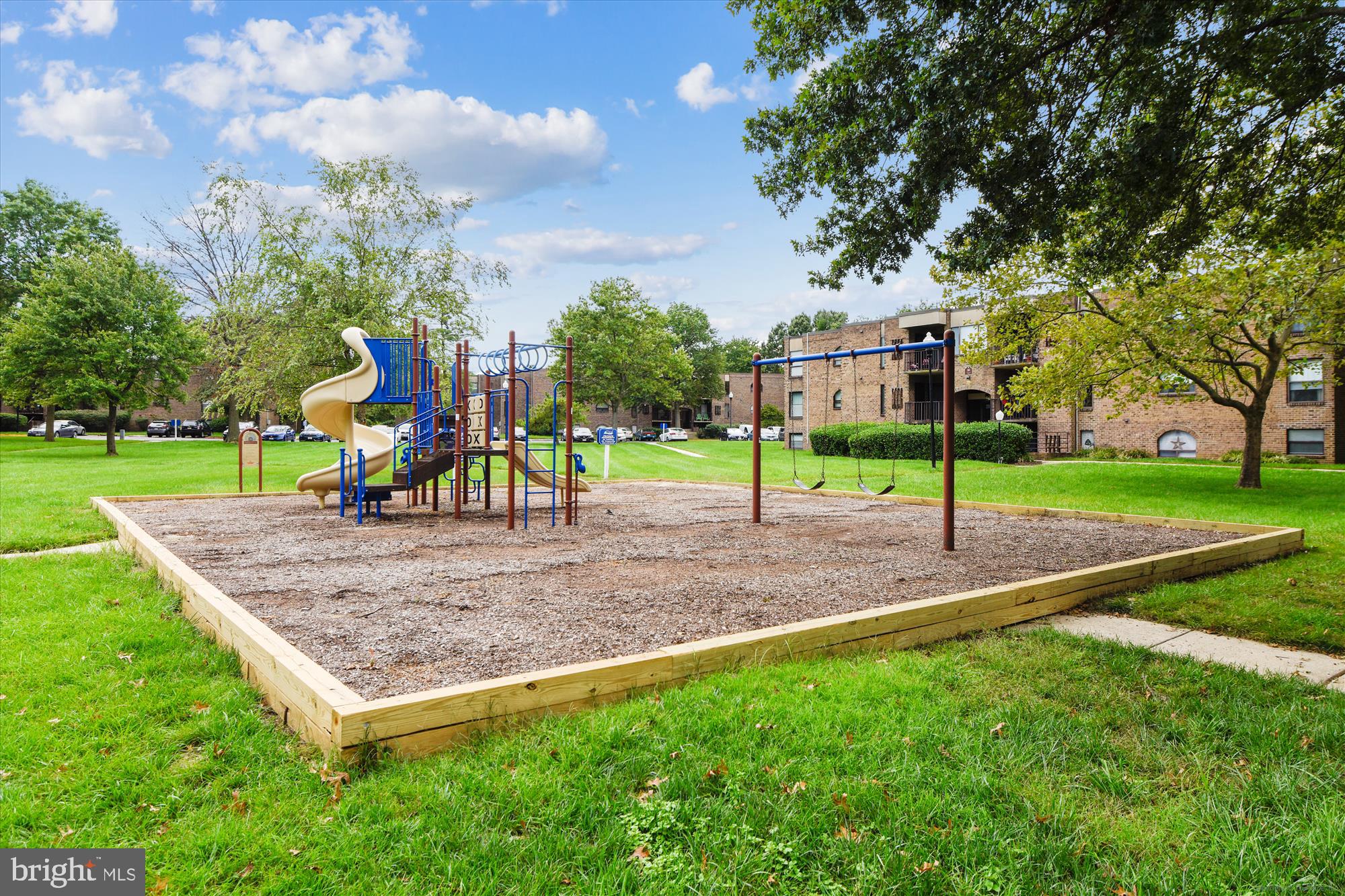 10 Silverwood Circle, Unit 10 Annapolis, MD 21403 - Photo 52 of 58 a view of a park with entertaining space