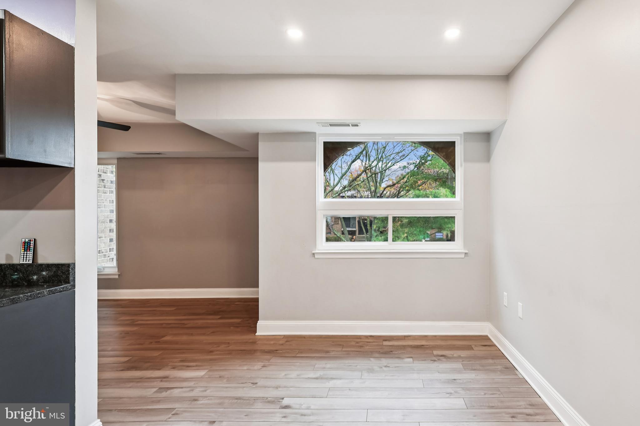 10 Silverwood Circle, Unit 10 Annapolis, MD 21403 - Photo 6 of 58 a view of room with window and wooden floor