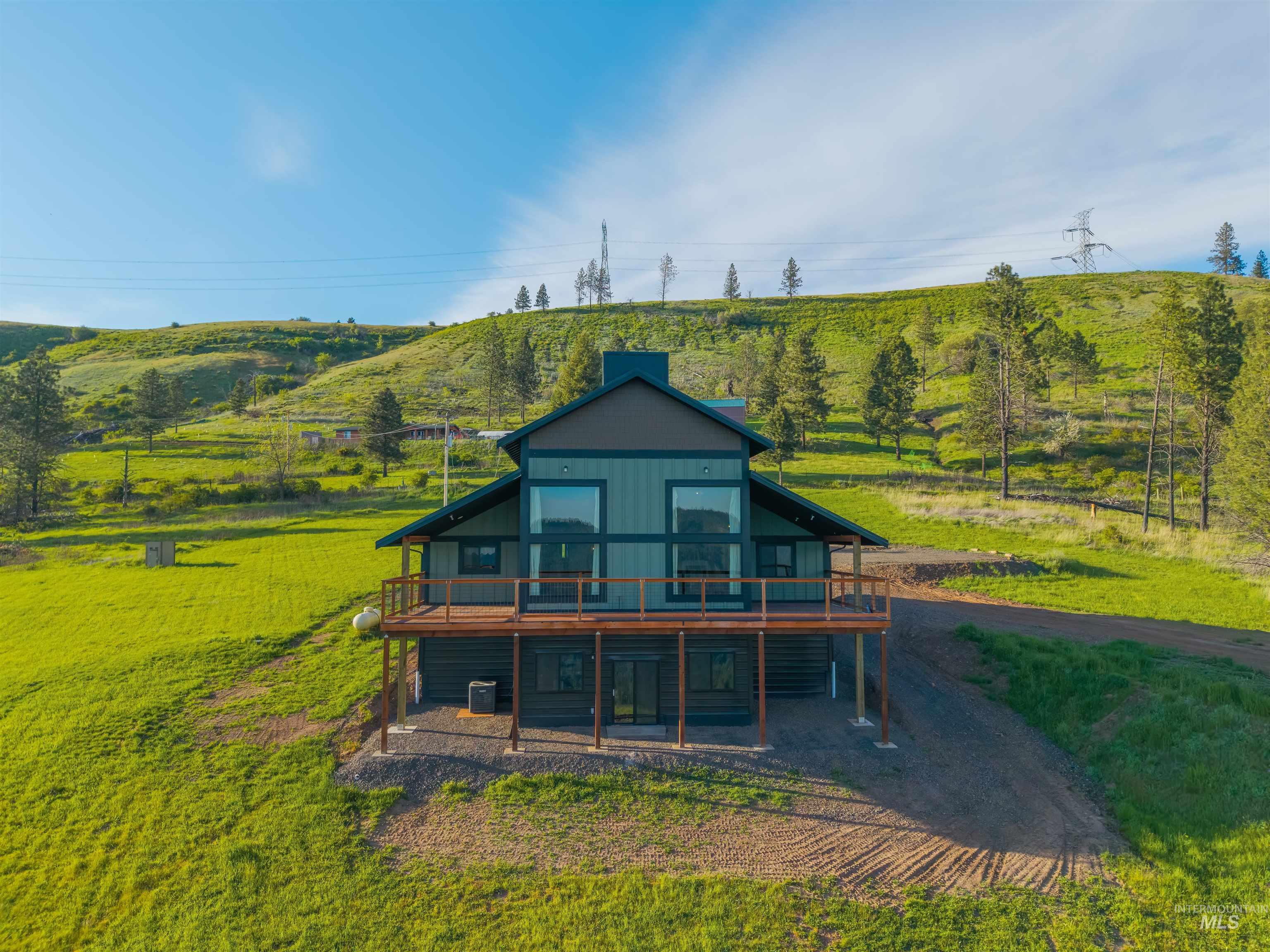 520 Valley View Drive Lenore, ID 83541 - Photo 43 of 49