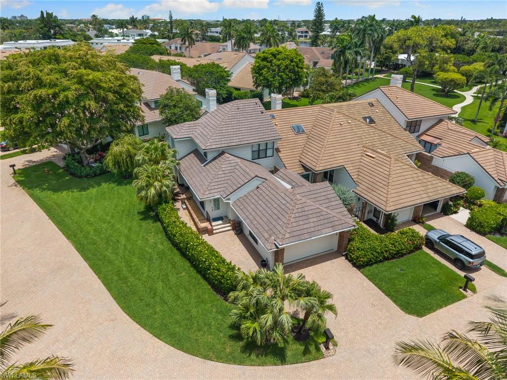 4008 Crayton Road, Unit A1 Naples, FL 34103 - Photo 38 of 47