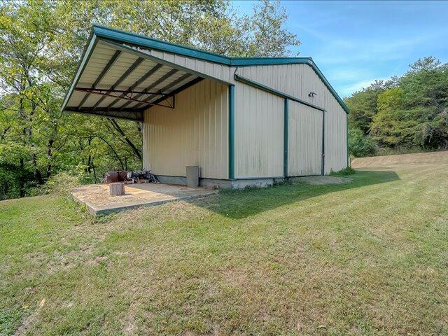 291 Log Lick Road Winchester, KY 40391 - Photo 49 of 75 49-4-5