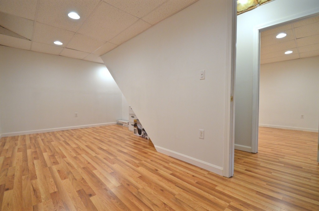 151 Fitch Road Clinton, MA 01510 - Photo 19 of 25 a view of empty room with wooden floor