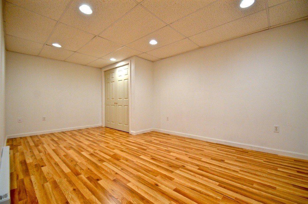 151 Fitch Road Clinton, MA 01510 - Photo 20 of 25 a view of empty room