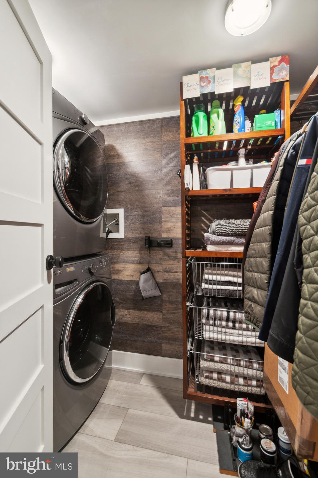 800 Avondale Road, Unit 6N Wallingford, PA 19086 - Photo 20 of 20 Utility Room