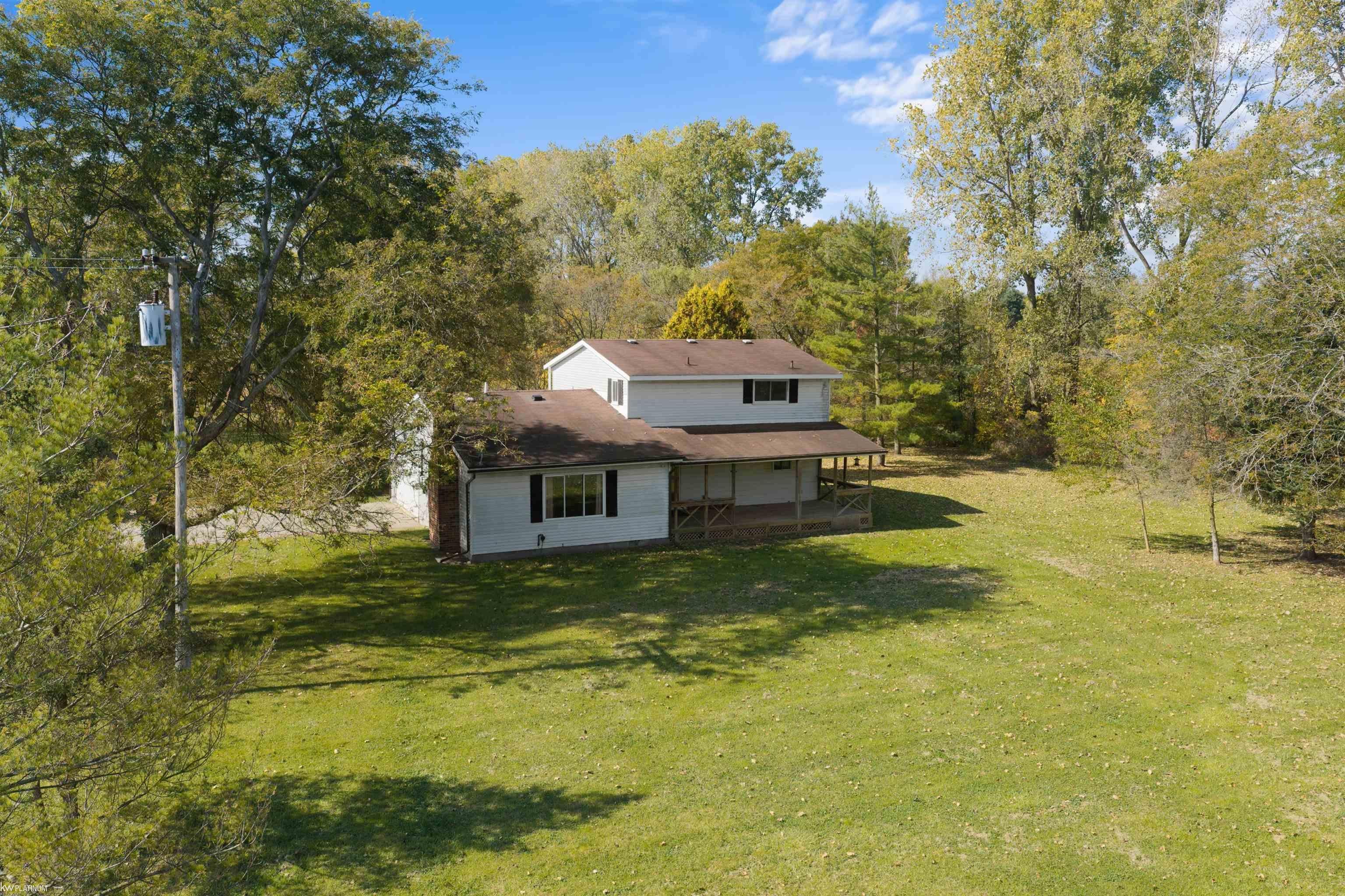 892 Braidwood Road Memphis, MI 48041 - Photo 34 of 44 Gallery Image 34