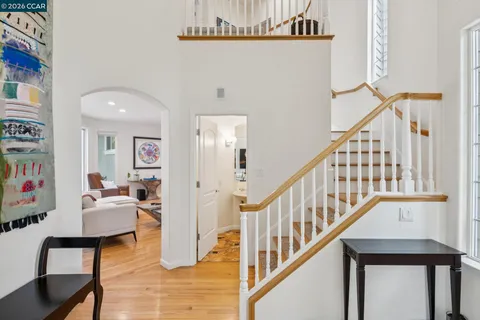 $2,500,000 | 743 Woodwind Place, Walnut Creek, CA 94598
