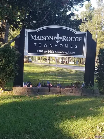 $1,450 | 4390 Stumberg Lane, Baton Rouge, LA 70816