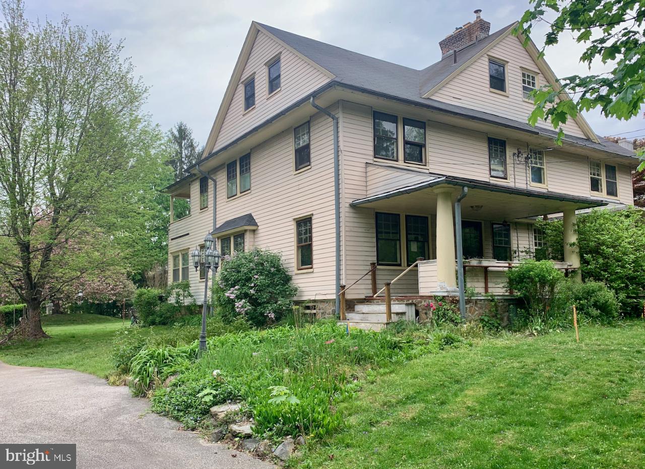 115 Walnut Avenue Wayne, PA 19087 - Photo 1 of 24 Exterior