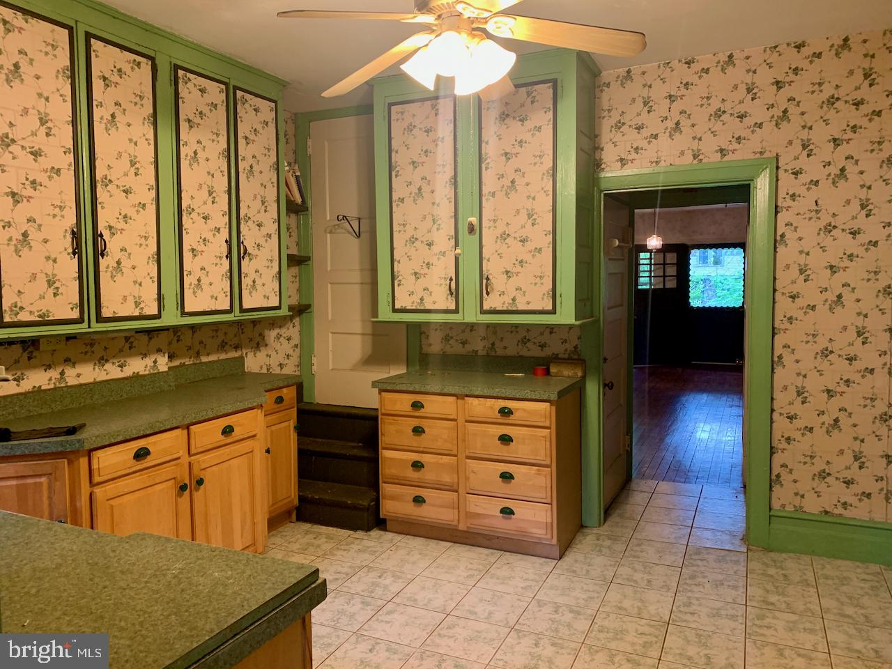 115 Walnut Avenue Wayne, PA 19087 - Photo 12 of 24 Kitchen