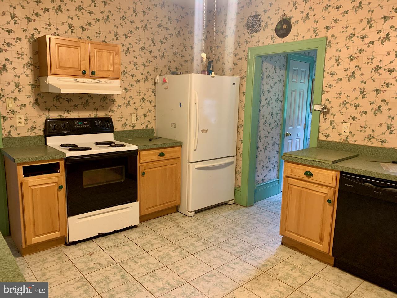 115 Walnut Avenue Wayne, PA 19087 - Photo 13 of 24 Kitchen