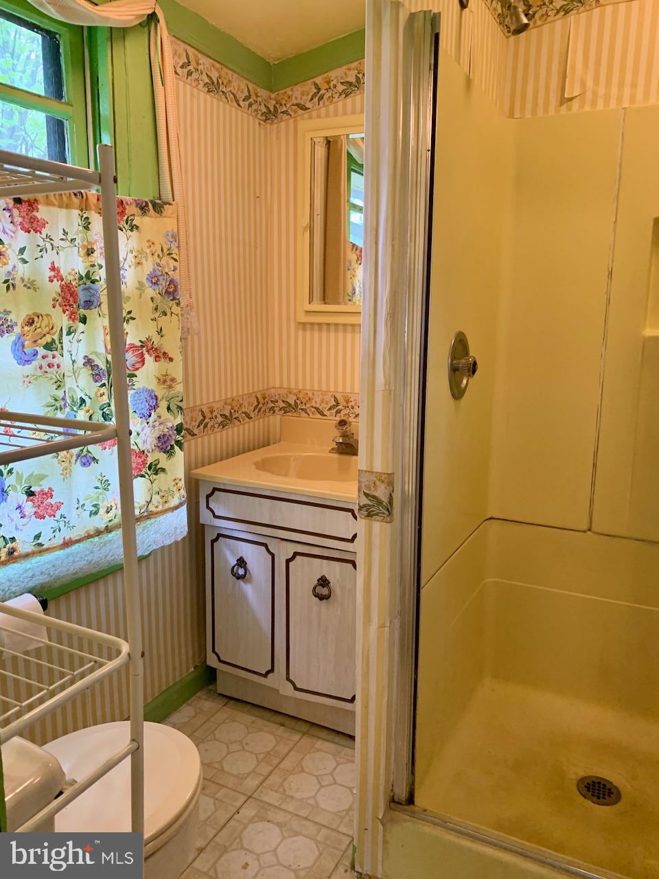 115 Walnut Avenue Wayne, PA 19087 - Photo 18 of 24 Full Bathroom in Bedroom 2