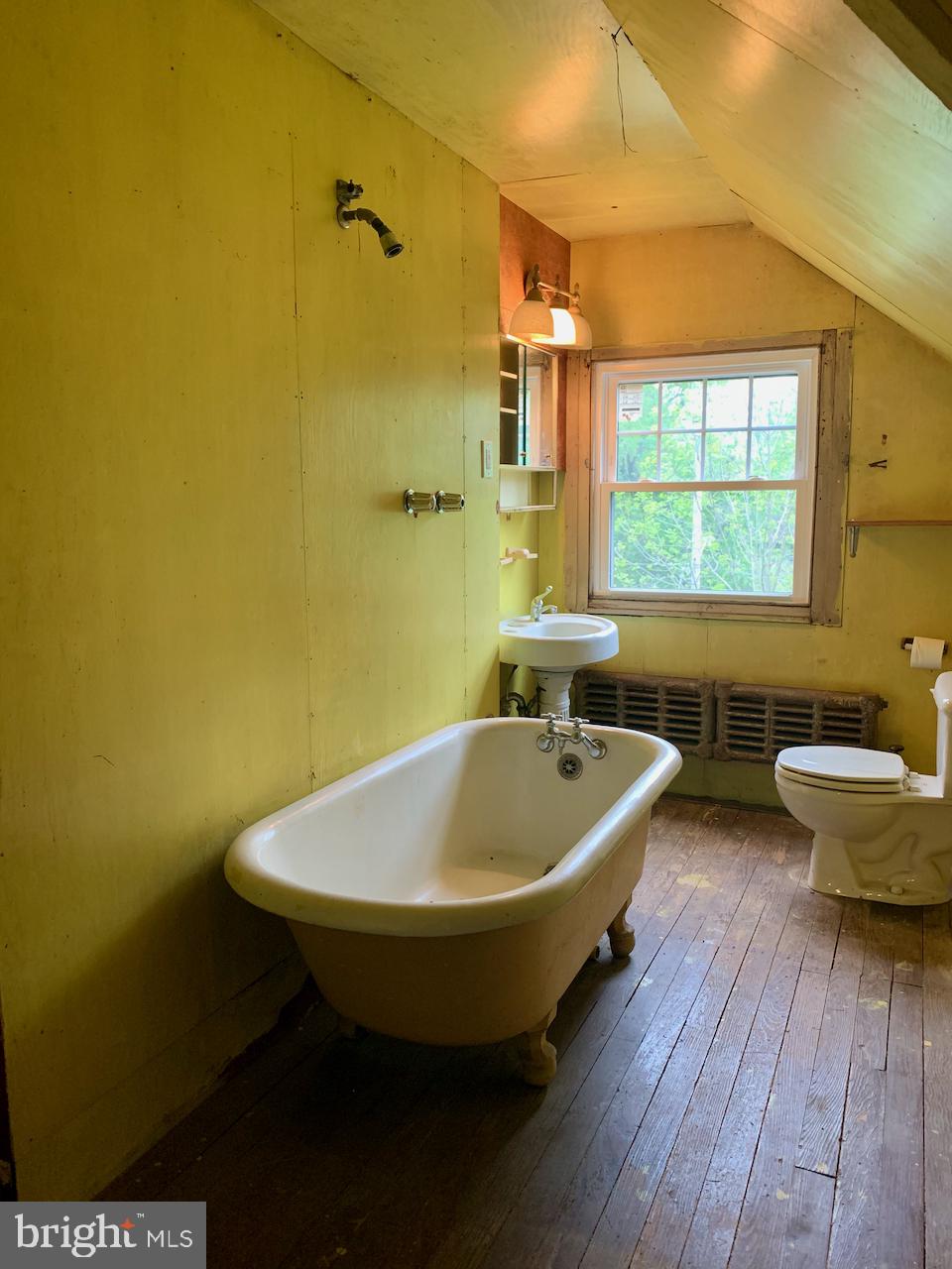 115 Walnut Avenue Wayne, PA 19087 - Photo 24 of 24 3rd Floor Bathroom